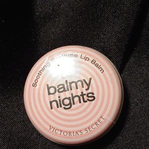 Victoria's Secret Balmy Nights